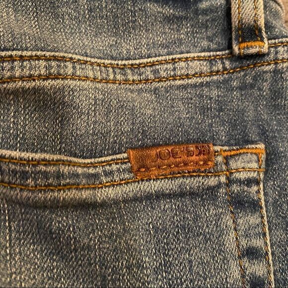 Joe’s The Wasteland High Rise Skirt - Picture 13 of 16